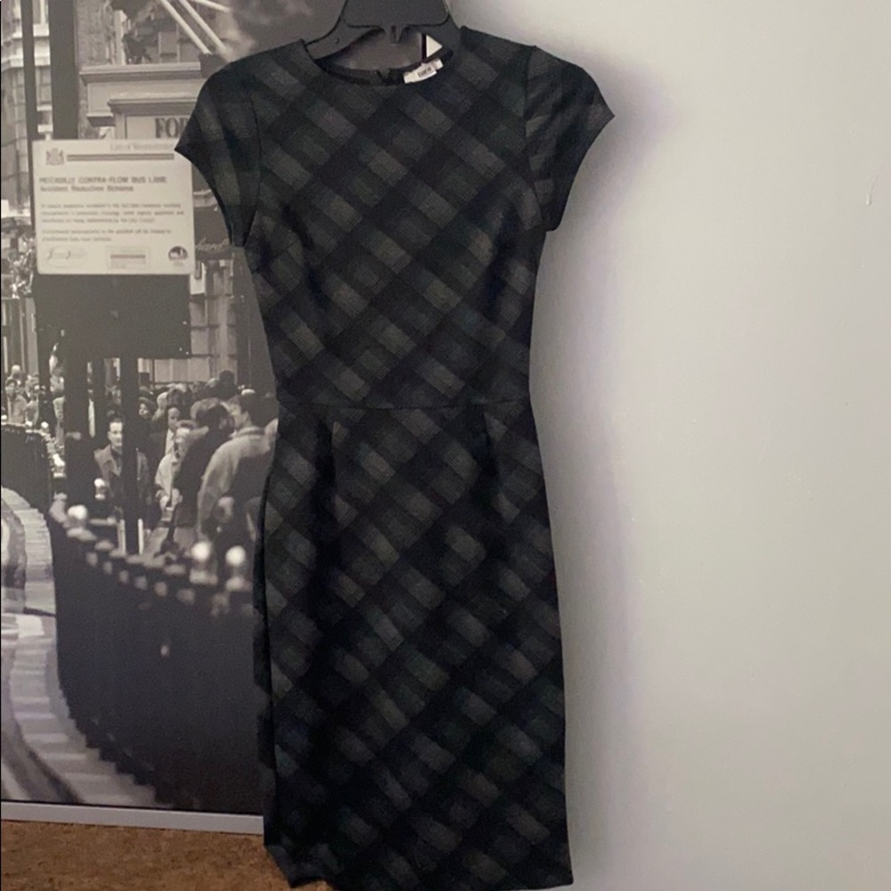 BAR III sheath dress 👗